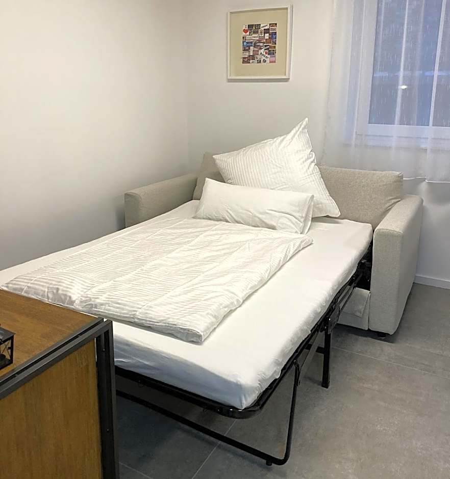 City Apartments Hannover