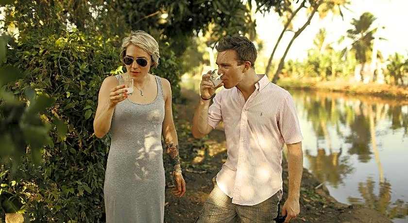 Spice Coast Cruises - Houseboat, A CGH Earth Experience