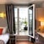 Diese Hotel Bastille