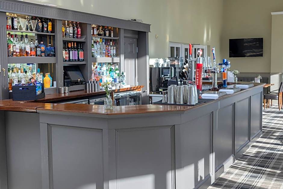 Best Western Plus Kenwick Park Hotel