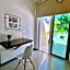 PENTHOUSE con Terraza privada super cómodo y espacioso.