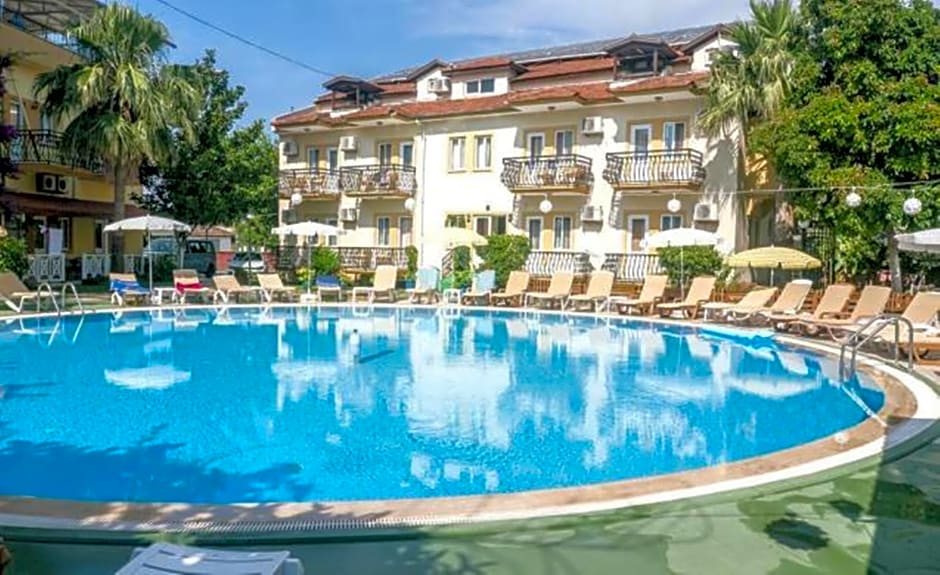 Metin Hotel Dalyan