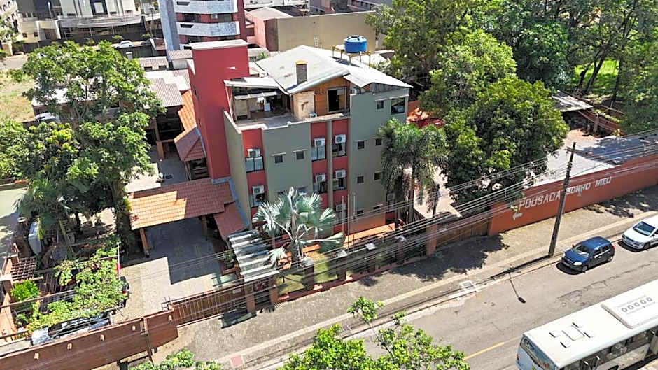 Pousada Sonho Meu Foz