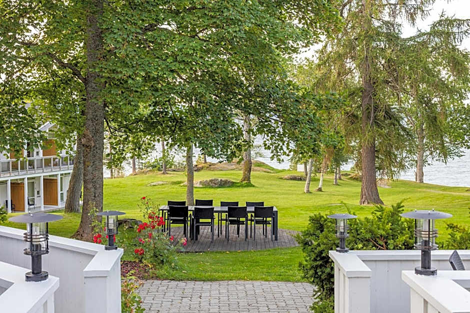 Jegtvolden Fjordhotell