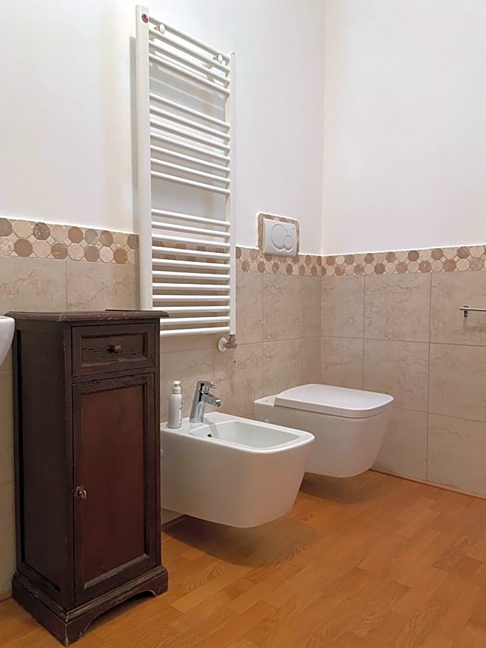 Bed and Breakfast Gaia