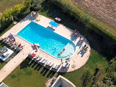 Bed & Breakfast Case Osti