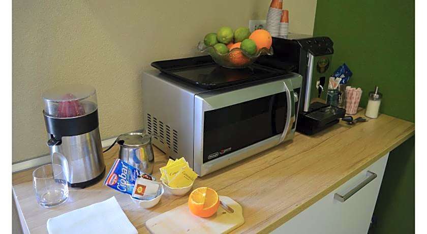 B&B Stazione Dittaino