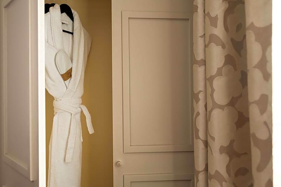 Hotel Le Relais Saint Charles