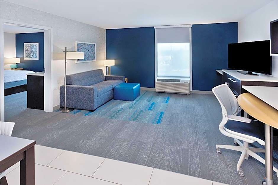 Home2 Suites by Hilton Columbus