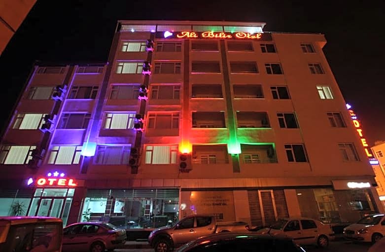 Ali Bilir Hotel