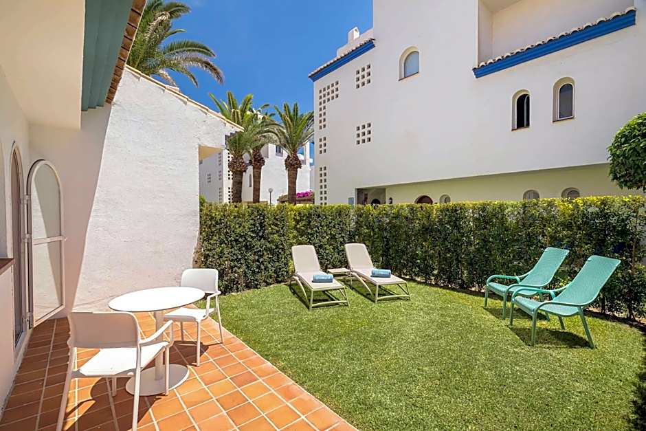 Occidental Torremolinos Playa