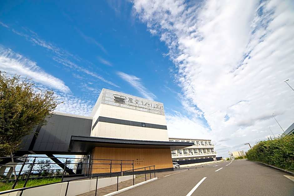 Henn na Hotel Kansai Airport