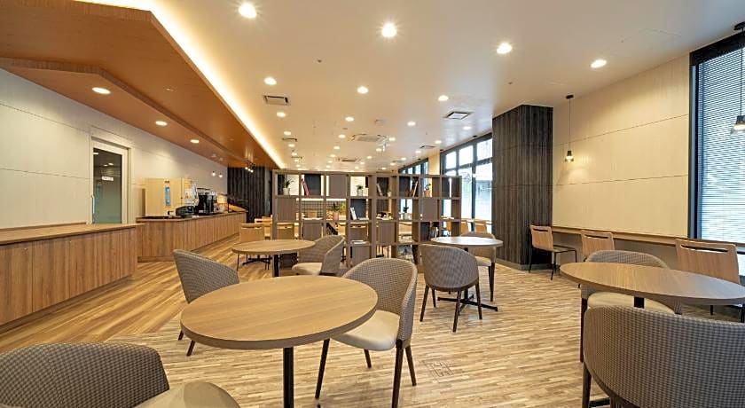 RandBHotel Nagoyaekimae