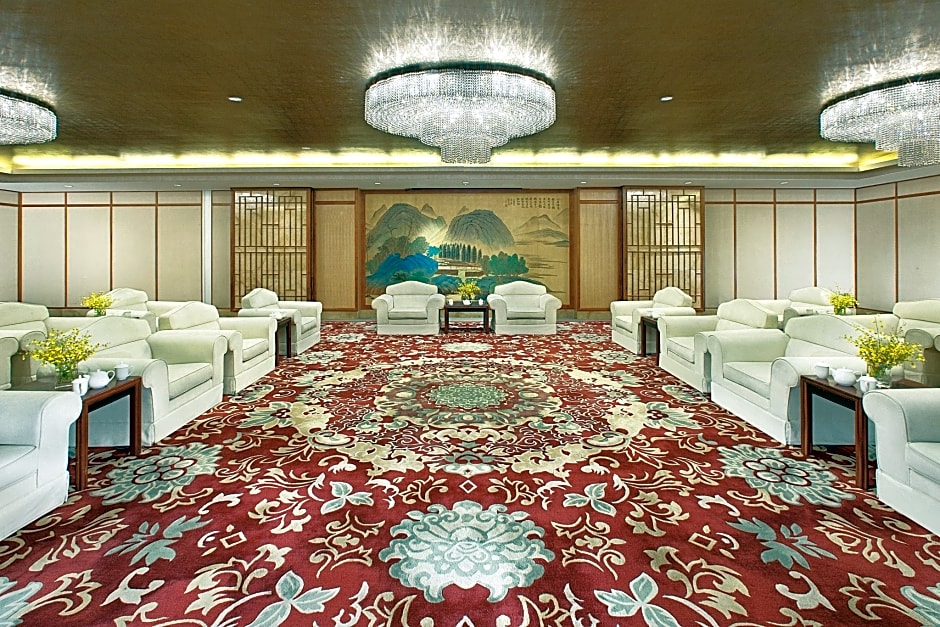 Sheraton Ningbo Hotel