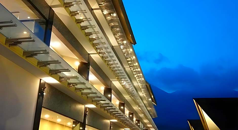Cahaya Villa Hotel Garut