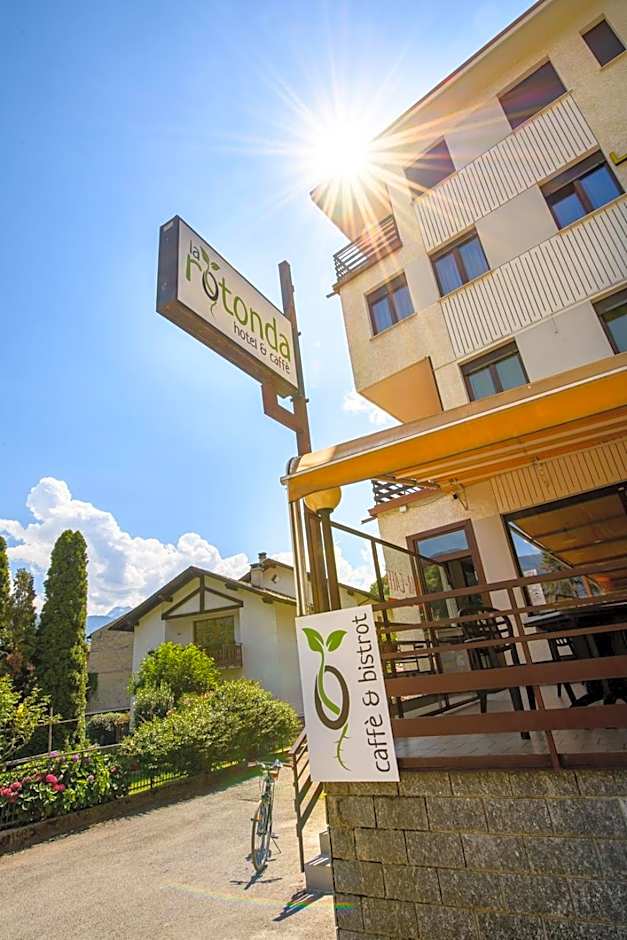 Hotel La Rotonda