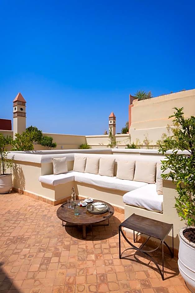 Riad Joya