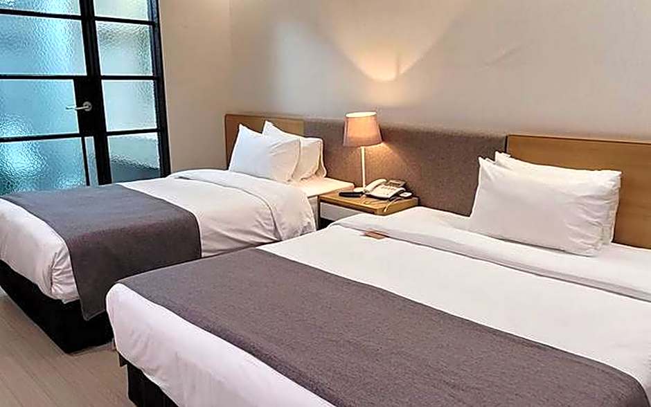 Hotel Ciel Dongtan