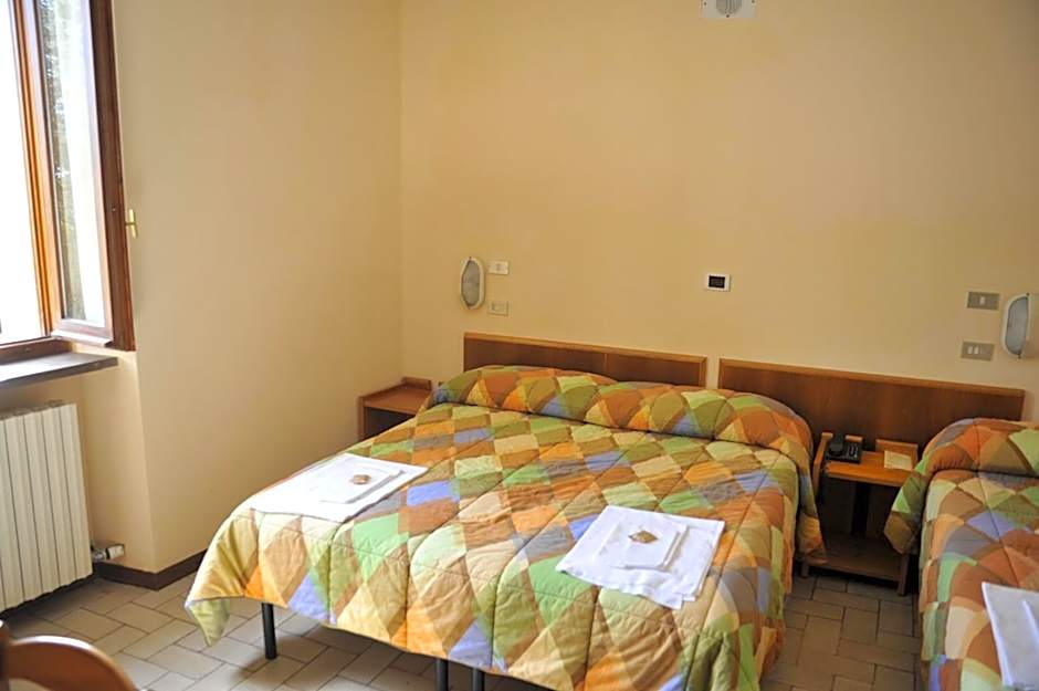 Hotel Fontemaggio