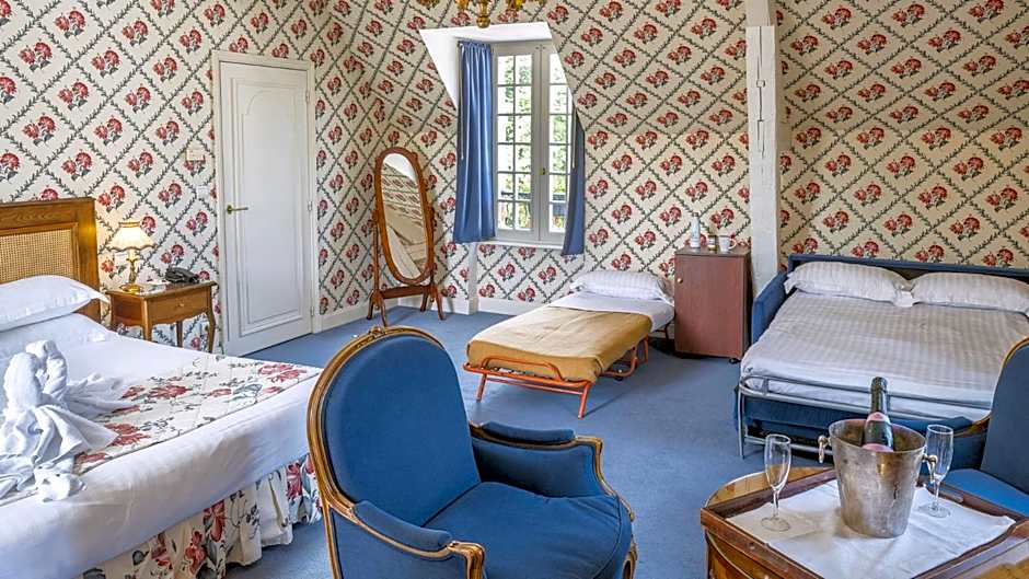 Chateau D'Artigny