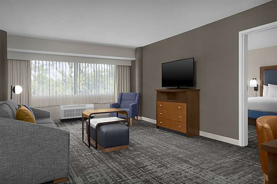 Homewood Suites by Hilton Gaithersburg/Washington, DC North