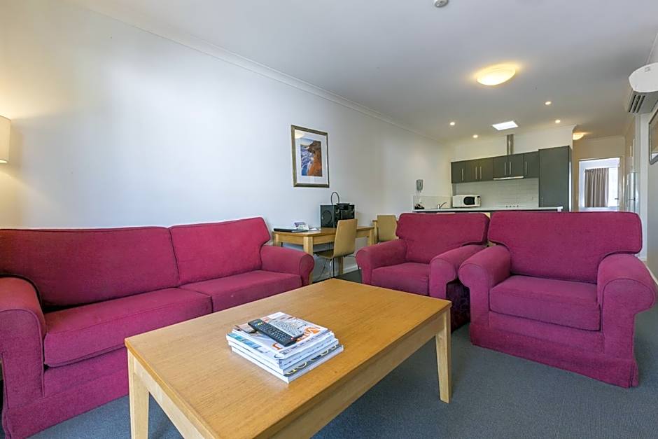 Forte Leeuwin Apartments