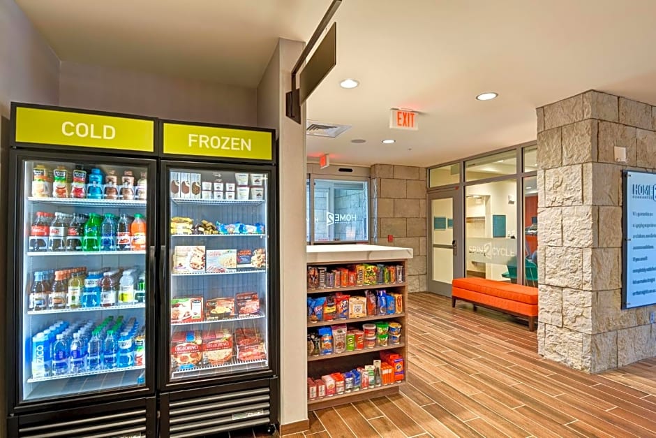 Home2 Suites By Hilton Winston-Salem Hanes Mall