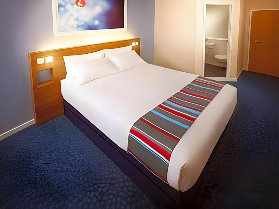 Travelodge Leatherhead