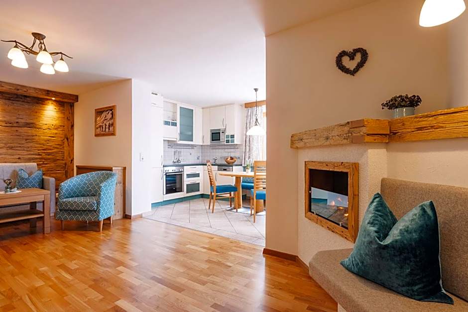 Hotel Garni Lavendel