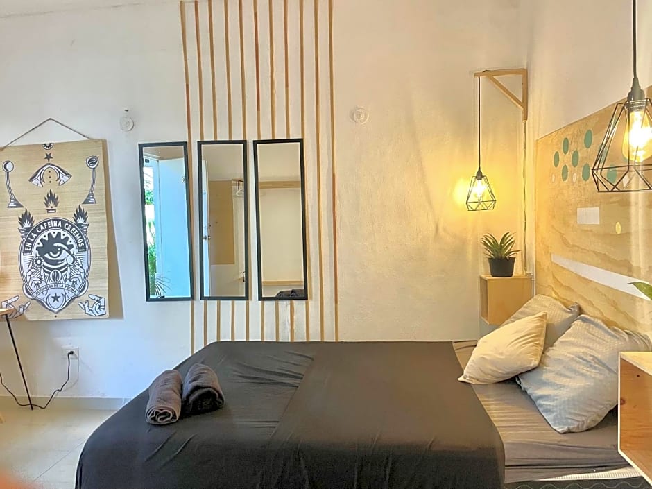 Anana Coliving