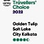 Golden Tulip Salt Lake City Kolkata