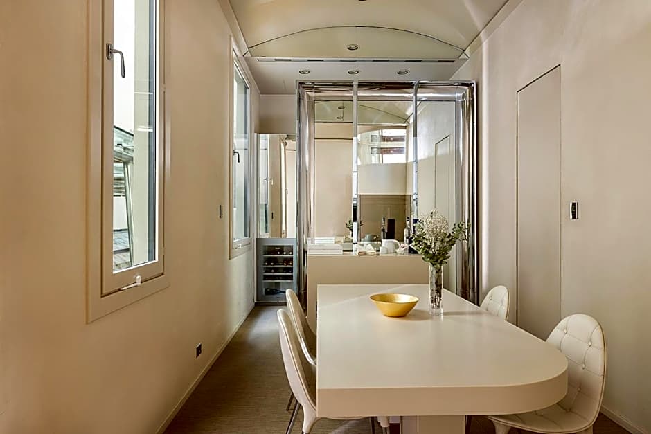 El Palauet Royal Suites