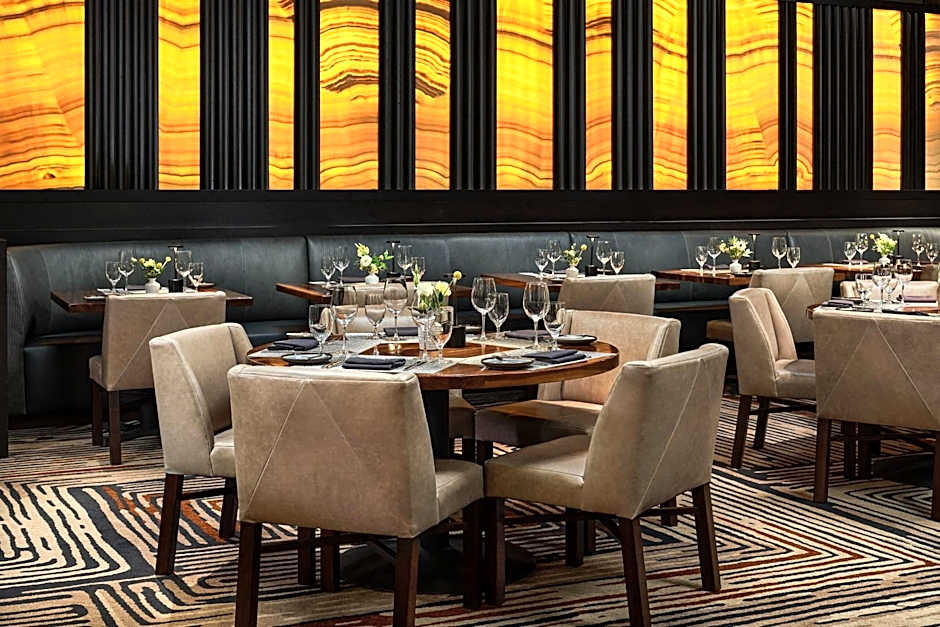 The Ritz-Carlton Denver