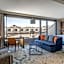 Hilton Geneva Hotel and Conference Centre