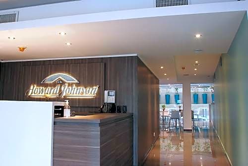 Howard Johnson Inn Palermo