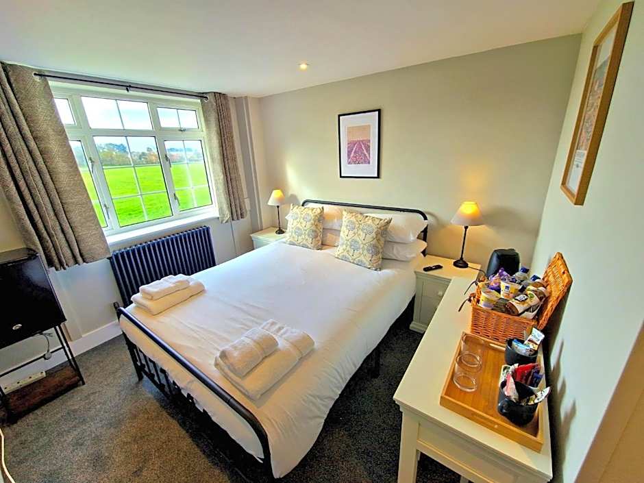 The Dormy House Hotel