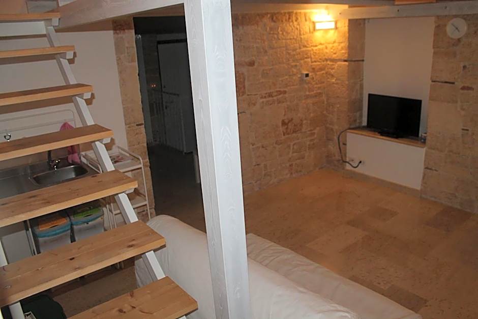 B&B piazza Garibaldi