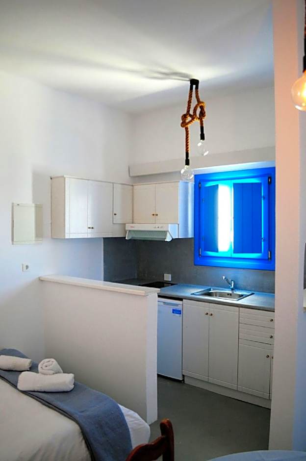 Laokasti Villas Hotel