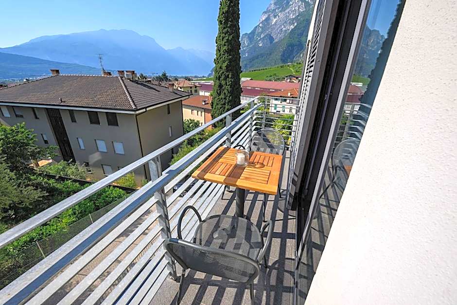 Active & Family Hotel Gioiosa