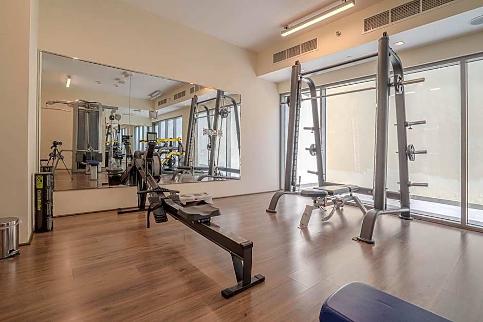 Saray Deluxe Hotel Apartments