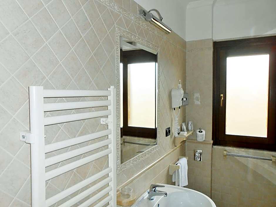 Hotel Riviera Fiumicino