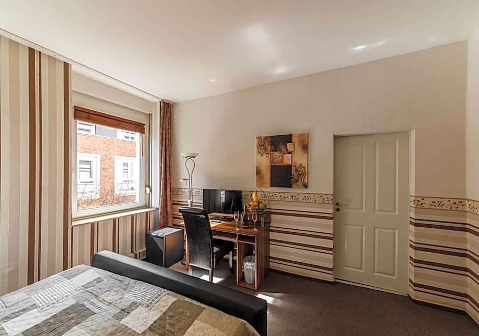 City Hotel Stolberg