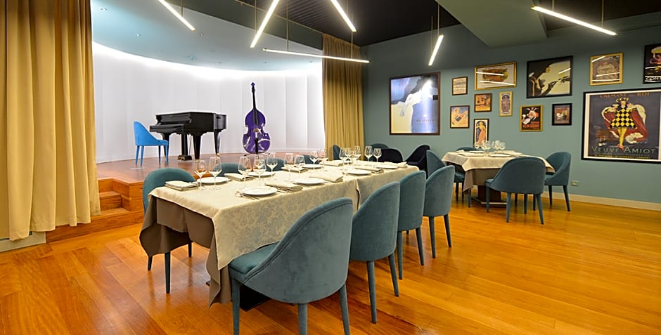 Hotel Villa Garden Braga