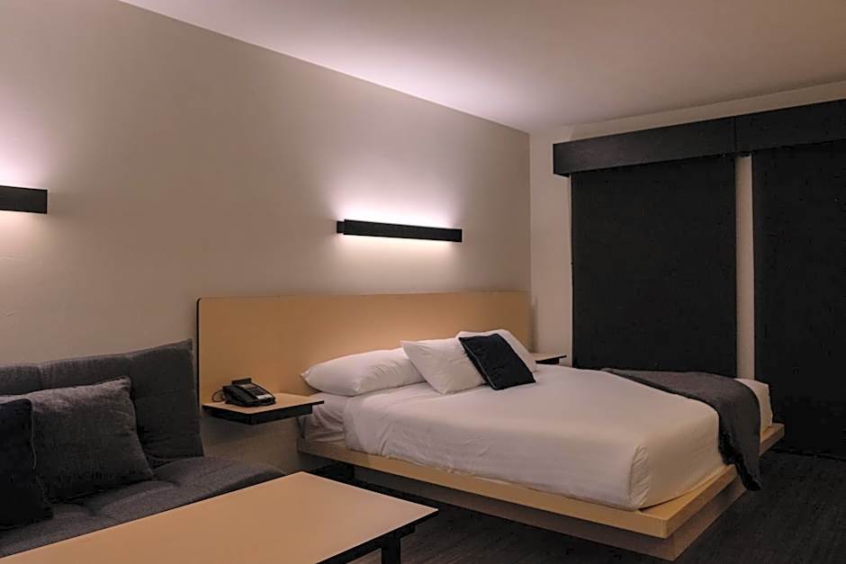 BV Hotel Atlixco