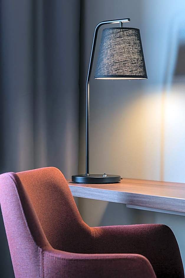 ProfilHotels Grand Kristianstad