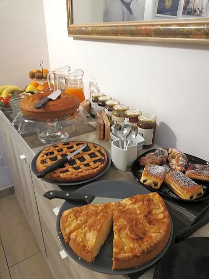 B & B Eliana e Ristorante
