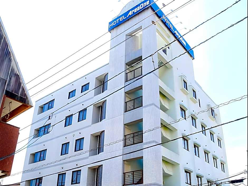 Hotel Areaone Kochi