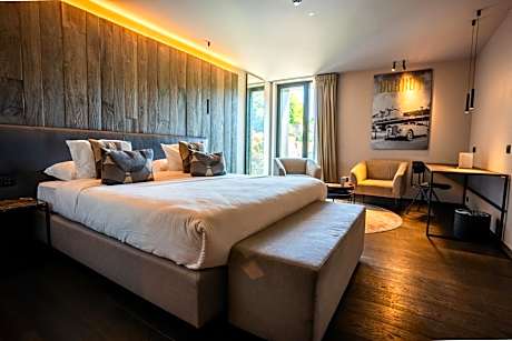 Superior Queen Room
