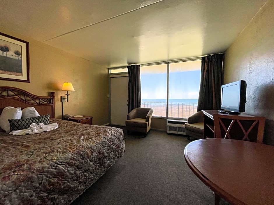 Oceanfront Viking Motel
