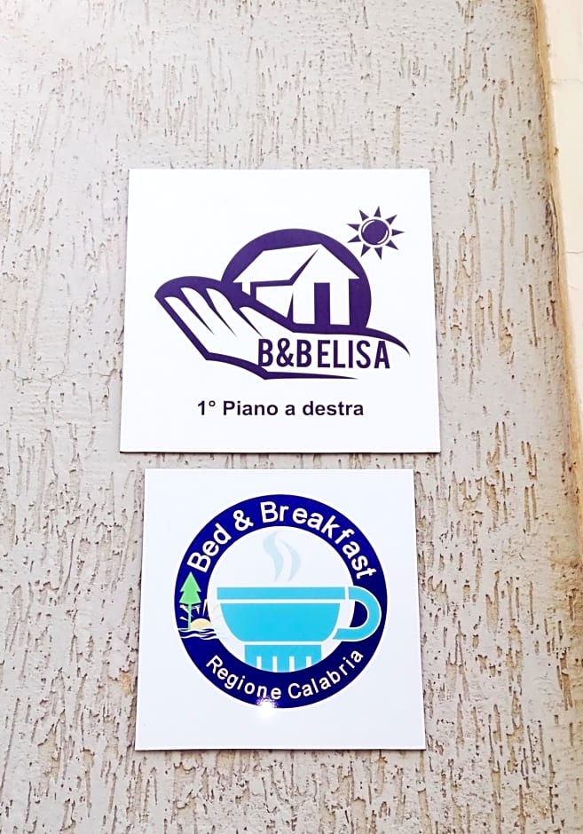 B&B Elisa – Crotone, NV